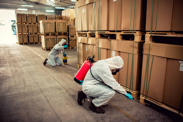 Best Wildlife Control Services  in Reedley, CA