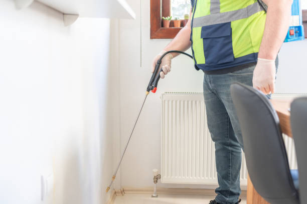 Best Bed Bug Extermination  in Reedley, CA